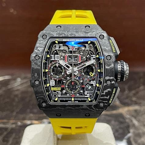 richard mille uhr kaufen
